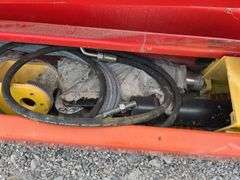 Unused AGT 2-Post Car Lift,
hydraulic lift,
8800# Capacity