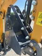 Unused AGT MY50R Mini Excavator, 29 hp Gas Engine, Off Road  Undercarriage Expansion, Hydraulic Thumb, Side Swing Boom, Cab, 17” bucket w/ 3 Replaceable Teeth, 51” Push Blade, Fan In Cab, Lights, Pilot Controls, 72” Main Boom, 37” Dipper, 9” Wide Rubber Tracks