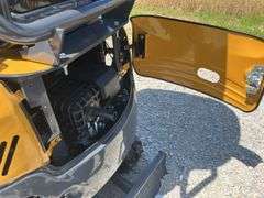 Unused AGT QK18R Mini Excavator, RATO, 13.5HP Gas Engine, Pilot Control System, 16” Bucket, 3 Replaceable Teeth, Auxiliary Hydraulics On Boom, Light On Boom, 7” Rubber Tracks, Canopy, 38.5” Dozer Blade, Rear Door For Easy Access to Engine, Hydraulic Thumb