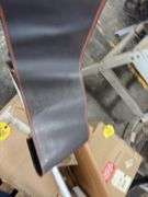 (2) Spraylok wands, electric pvc heating blanket,