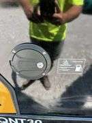 Unused AGT QNT30 Mini Excavator, Kubota 25hp, 18.2kw, Diesel Engine with EPA, 17” Bucket With 3 Replaceable Teeth, 2 Cylinders, Cab With Fan, Hydraulic Thumb, with side swing, 51” Dozer Blade