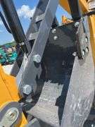 Unused AGT MX50R Mini Excavator, 29 hp Gas Engine, Off Road Undercarriage Expansion, Hydraulic Thumb, Side Swing Boom, 17” Bucket w/ 3 Replaceable Teeth, 51” Push Blade, Lights, Pilot Controls, 69” Main Boom, 37” Dipper, 9” Wide Rubber Tracks, Rear Door to See Engine