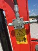 Unused AGT QNT50R Mini Excavator, 29 hp Gas Engine, Off Road Undercarriage Expansion, Hydraulic Thumb, Side Swing Boom, Cab, 17” Bucket w/ 3 Replaceable Teeth, 51” Push Blade, Fan In Cab, Lights, Pilot Controls, 80” Main Boom, 46” Dipper, 9” Wide Rubber Tracks,