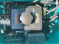 Unused AGT H15R Mini Excavator, 420cc Gas Engine, 16” Bucket w/ 3 Replaceable Teeth, Mechanical Adjustable Thumb, Auxiliary Hydraulics on Boom, 37” wide dozer Blade, 7” wide rubber tracks, 58” Main  Boom Length, 31” Secondary Boom Length,  Pilot System Controls, Lights,