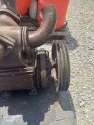 Cone Drive Vacuum Pump, Works