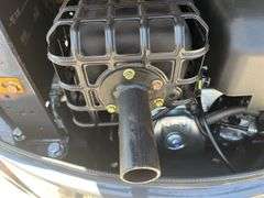 Unused AGT QK18R Mini Excavator, RATO, 13.5HP Gas Engine, Pilot Control System, 16” Bucket, 3 Replaceable Teeth, Auxiliary Hydraulics On Boom, Light On Boom, 7” Rubber Tracks, Canopy, 38.5” Dozer Blade, Rear Door For Easy Access to Engine, Hydraulic Thumb