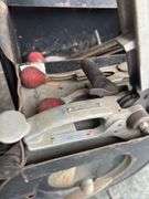 Banding Machine On Cart, Clips And Crimper Included