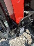 Unused AGT QNT50R Mini Excavator, 29 hp Gas Engine, Off Road Undercarriage Expansion, Hydraulic Thumb, Side Swing Boom, Cab, 17” Bucket w/ 3 Replaceable Teeth, 51” Push Blade, Fan In Cab, Lights, Pilot Controls, 80” Main Boom, 46” Dipper, 9” Wide Rubber Tracks,