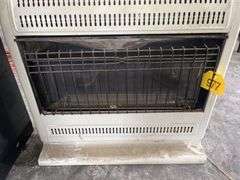 Dyna-Glo Propane Heater , Condition Unknown