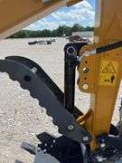 Unused AGT QK18R Mini Excavator, RATO, 13.5HP Gas Engine, Pilot Control System, 16” Bucket, 3 Replaceable Teeth, Auxiliary Hydraulics On Boom, Light On Boom, 7” Rubber Tracks, Canopy, 38.5” Dozer Blade, Rear Door For Easy Access to Engine, Hydraulic Thumb