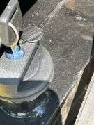 Unused AGT QNT30 Mini Excavator, Kubota 25hp, 18.2kw, Diesel Engine with EPA, 17” Bucket With 3 Replaceable Teeth, 2 Cylinders, Cab With Fan, Hydraulic Thumb, with side swing, 51” Dozer Blade