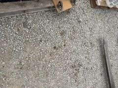 Heavy Duty Folding Sawhorses, (5) Roll A Round Furniture Mover,