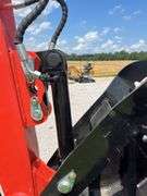 Unused AGT QNT50R Mini Excavator, 29 hp Gas Engine, Off Road Undercarriage Expansion, Hydraulic Thumb, Side Swing Boom, Cab, 17” Bucket w/ 3 Replaceable Teeth, 51” Push Blade, Fan In Cab, Lights, Pilot Controls, 80” Main Boom, 46” Dipper, 9” Wide Rubber Tracks,