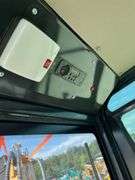 Unused AGT MY50R Mini Excavator, 29 hp Gas Engine, Off Road  Undercarriage Expansion, Hydraulic Thumb, Side Swing Boom, Cab, 17” bucket w/ 3 Replaceable Teeth, 51” Push Blade, Fan In Cab, Lights, Pilot Controls, 72” Main Boom, 37” Dipper, 9” Wide Rubber Tracks