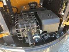 Unused AGT QK18R Mini Excavator, RATO, 13.5HP Gas Engine, Pilot Control System, 16” Bucket, 3 Replaceable Teeth, Auxiliary Hydraulics On Boom, Light On Boom, 7” Rubber Tracks, Canopy, 38.5” Dozer Blade, Rear Door For Easy Access to Engine, Hydraulic Thumb