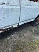 (TITLE) 1989 Ford F-250,Extended Cab, 460 V 8, NEEDS Alternator, Batteries, (Stolen) 4 Speed Overdrive, 2 Wheel Drive, 500 Gallon Tank Inspect At 1603 School Street Hillsboro, Illinois