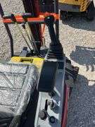 Unused MX15RX Mini Excavator, RATO, 15 HP Gas Engine, Pilot Control System, 7” Tracks, Auxiliary Hydraulics On Boom, Adjustable Mechanical Thumb, Light On Boom, 35.5” Dozer Blade, Back Hatch Opens For Easy Access to Engine, Canopy, 16” Bucket, 3 Replaceable Teeth