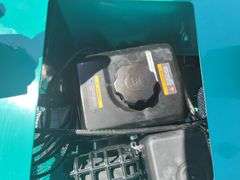 Unused AGT MH12RX Mini Excavator, RATO, 13.5HP Gas Engine, Pilot Control System, 16” Bucket, 3 Replaceable Teeth, Auxiliary Hydraulics On Boom, Light On Boom, 7” Rubber Tracks, Canopy, 35.5” Dozer Blade, Rear Door For Easy Access to Engine