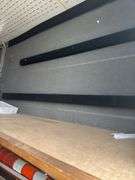 (TITLE) 8’ X 16’ Office Trailer, Air Conditioner, Desk Filing Nests, Entry Stairs, New Spare Tire, Rolling Desk Chairs And More,