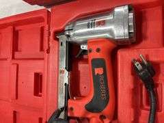 Roberts Professional Electric Stapler, Works As It Should