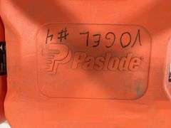 Paslode CF325XP Cordless Framing Nailer, No Charger, Battery, Case Has No Locks