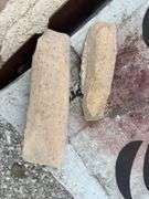 (4) Boxes ProVia Osage Ledgestone Flats, 10 sq ft,