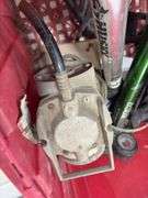 Electric Vacuum Pump does run, (4) Bicycles Tire Air Pumps,