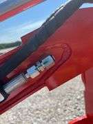 Unused MX15RX Mini Excavator, RATO, 15 HP Gas Engine, Pilot Control System, 7” Tracks, Auxiliary Hydraulics On Boom, Adjustable Mechanical Thumb, Light On Boom, 35.5” Dozer Blade, Back Hatch Opens For Easy Access to Engine, Canopy, 16” Bucket, 3 Replaceable Teeth