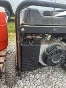 Briggs & Stratton 7000 Watts, Worked When Used Last.
