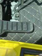 Unused AGT QNT30 Mini Excavator, Kubota 25hp, 18.2kw, Diesel Engine with EPA, 17” Bucket With 3 Replaceable Teeth, 2 Cylinders, Cab With Fan, Hydraulic Thumb, with side swing, 51” Dozer Blade