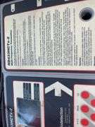 Radio Detection Wire/Pipe Locator, Operators Manual Included. Multi Frequency Box, Probes And Cables, Working Condition.