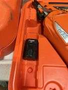 Paslode CF325XP Cordless Framing Nailer, Charger, Battery, Case