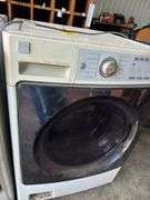 Kenmore Washer