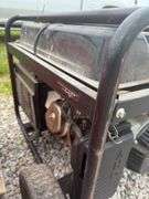 Briggs & Stratton 7000 Watts, Worked When Used Last.