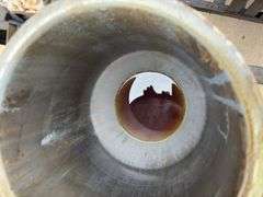 Seal Boss  Concrete Solutions 2 part Caulk/Epoxy Machine, electric, pots need cleaned, unknown condition,