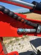 Unused MX15RX Mini Excavator, RATO, 15 HP Gas Engine, Pilot Control System, 7” Tracks, Auxiliary Hydraulics On Boom, Adjustable Mechanical Thumb, Light On Boom, 35.5” Dozer Blade, Back Hatch Opens For Easy Access to Engine, Canopy, 16” Bucket, 3 Replaceable Teeth