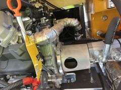 Unused AGT MX50R Mini Excavator, 29 hp Gas Engine, Off Road Undercarriage Expansion, Hydraulic Thumb, Side Swing Boom, 17” Bucket w/ 3 Replaceable Teeth, 51” Push Blade, Lights, Pilot Controls, 69” Main Boom, 37” Dipper, 9” Wide Rubber Tracks, Rear Door to See Engine