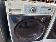 Kenmore Elite Washer