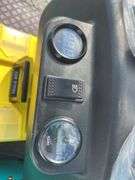 Unused AGT QK16R Mini Excavator,15HP Gas Engine,7” Rubber tracks, 16" Toothed Bucket With Hydraulic Thumb, 38.5" Wide Dozer Blade, Canopy, Pilot Controls, Light On Boom