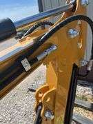 Unused AGT MX12RX Mini Excavator, RATO, 15 HP Gas Engine, Pilot Control System, 16” Bucket, 3 Replaceable Teeth, Adjustable Mechanical Thumb, 35.5” Dozer Blade, 7” Tracks, Auxiliary Hydraulics On Boom, Rear Door To Work On Engine, Light On Boom