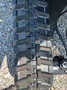 Unused AGT QNT30 Mini Excavator, Kubota 25hp, 18.2kw, Diesel Engine with EPA, 17” Bucket With 3 Replaceable Teeth, 2 Cylinders, Cab With Fan, Hydraulic Thumb, with side swing, 51” Dozer Blade