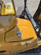 Unused AGT QK18R Mini Excavator, RATO, 13.5HP Gas Engine, Pilot Control System, 16” Bucket, 3 Replaceable Teeth, Auxiliary Hydraulics On Boom, Light On Boom, 7” Rubber Tracks, Canopy, 38.5” Dozer Blade, Rear Door For Easy Access to Engine, Hydraulic Thumb