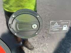 Unused AGT QNT50R Mini Excavator, 29 hp Gas Engine, Off Road Undercarriage Expansion, Hydraulic Thumb, Side Swing Boom, Cab, 17” Bucket w/ 3 Replaceable Teeth, 51” Push Blade, Fan In Cab, Lights, Pilot Controls, 80” Main Boom, 46” Dipper, 9” Wide Rubber Tracks,