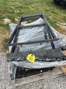 Heavy Duty Folding Sawhorses, (5) Roll A Round Furniture Mover,