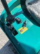 Unused AGT H15R Mini Excavator, 420cc Gas Engine, 16” Bucket w/ 3 Replaceable Teeth, Mechanical Adjustable Thumb, Auxiliary Hydraulics on Boom, 37” wide dozer Blade, 7” wide rubber tracks, 58” Main  Boom Length, 31” Secondary Boom Length,  Pilot System Controls, Lights,