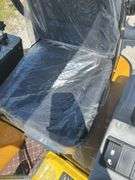 Unused AGT QK18R Mini Excavator, RATO, 13.5HP Gas Engine, Pilot Control System, 16” Bucket, 3 Replaceable Teeth, Auxiliary Hydraulics On Boom, Light On Boom, 7” Rubber Tracks, Canopy, 38.5” Dozer Blade, Rear Door For Easy Access to Engine, Hydraulic Thumb