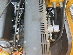 Unused AGT MY50R Mini Excavator, 29 hp Gas Engine, Off Road  Undercarriage Expansion, Hydraulic Thumb, Side Swing Boom, Cab, 17” bucket w/ 3 Replaceable Teeth, 51” Push Blade, Fan In Cab, Lights, Pilot Controls, 72” Main Boom, 37” Dipper, 9” Wide Rubber Tracks