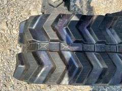 Unused AGT QNT50R Mini Excavator, 29 hp Gas Engine, Off Road Undercarriage Expansion, Hydraulic Thumb, Side Swing Boom, Cab, 17” Bucket w/ 3 Replaceable Teeth, 51” Push Blade, Fan In Cab, Lights, Pilot Controls, 80” Main Boom, 46” Dipper, 9” Wide Rubber Tracks,