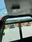 Unused AGT QNT50R Mini Excavator, 29 hp Gas Engine, Off Road Undercarriage Expansion, Hydraulic Thumb, Side Swing Boom, Cab, 17” Bucket w/ 3 Replaceable Teeth, 51” Push Blade, Fan In Cab, Lights, Pilot Controls, 80” Main Boom, 46” Dipper, 9” Wide Rubber Tracks,