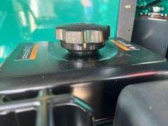 Unused AGT QK16R Mini Excavator,15HP Gas Engine,7” Rubber tracks, 16" Toothed Bucket With Hydraulic Thumb, 38.5" Wide Dozer Blade, Canopy, Pilot Controls, Light On Boom